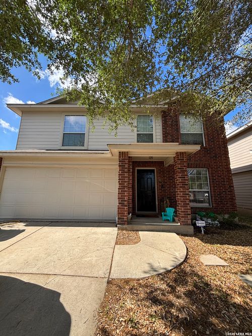 514 Erica, Converse, TX, 78109-1147 | Card Image