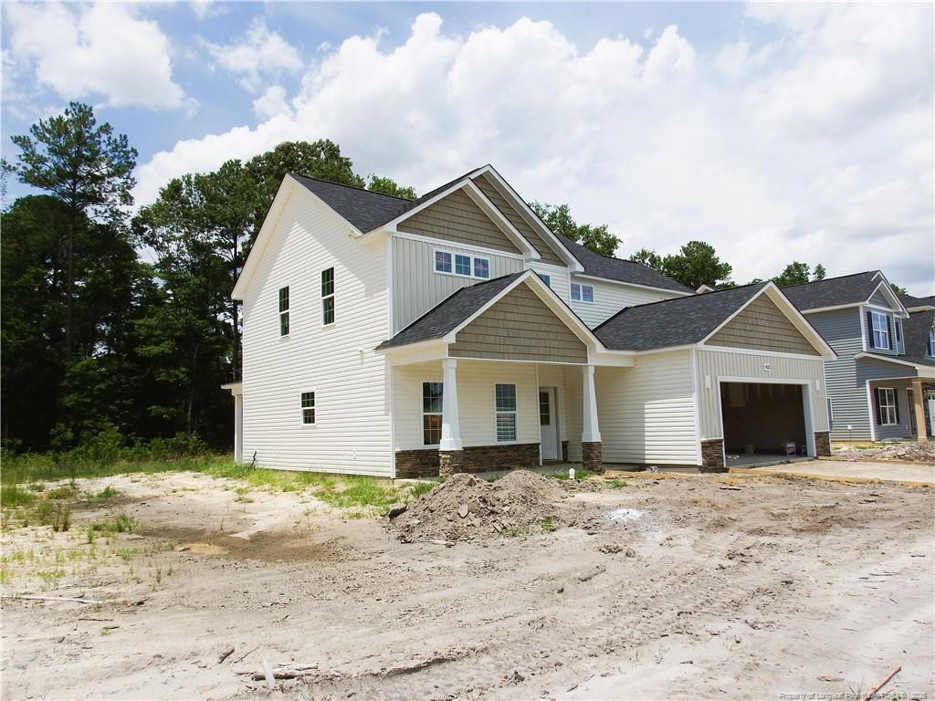 Residential in Hope Mills 2