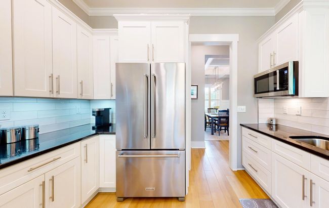 243 Walton Heath Way, House other with 4 bedrooms, 4 bathrooms and null parking in Aiken SC | Image 10