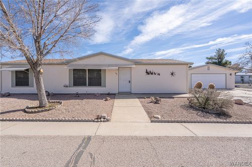 2023 E Morrow Ave, Kingman, AZ, 86409-0521 | Card Image