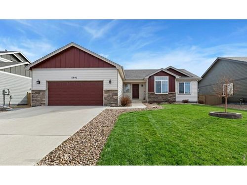 6992 Meadow Rain Way, Wellington, CO, 80549-2171 | Card Image