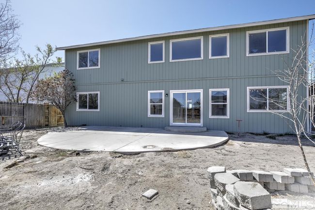 214 Poppy Hills Dr, House other with 4 bedrooms, 3 bathrooms and 2 parking in Fernley NV | Image 21