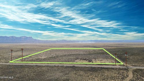 88 Ranch Rd, Salt Flat, TX, 79847 | Card Image
