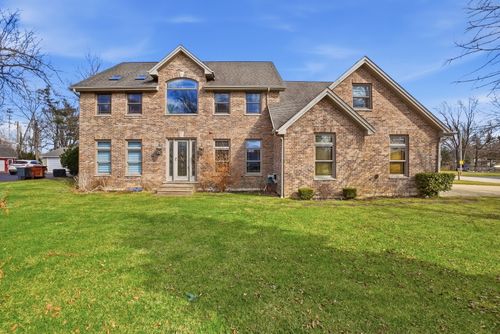 115 Woodlawn Rd, New Lenox, IL, 60451-2265 | Card Image