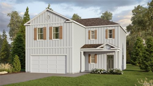 4394 Henry Road, Tuscaloosa, AL, 35405 | Card Image