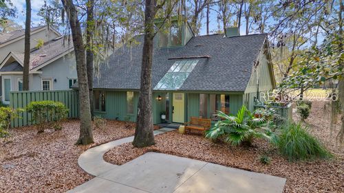 55 Wax Myrtle Ct, Hilton Head Island, SC, 29926-1051 | Card Image
