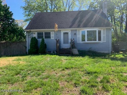 25 Winding River Drive, Toms River, NJ, 08755 | Card Image
