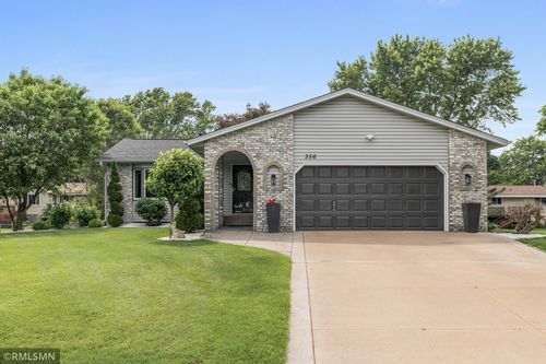 356 James Ct, Mahtomedi, MN, 55115-1885 | Card Image