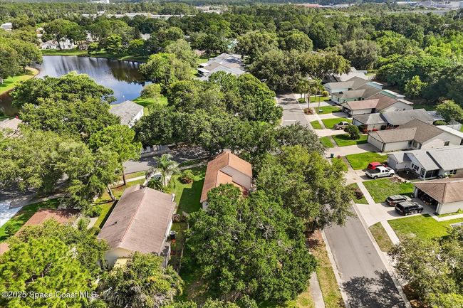 2751 Wentworth Pl, House other with 3 bedrooms, 3 bathrooms and null parking in Cocoa FL | Image 31