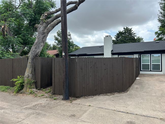 View of property exterior | Image 4