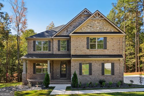 150 Wilson Dr, McDonough, GA, 30252-6663 | Card Image