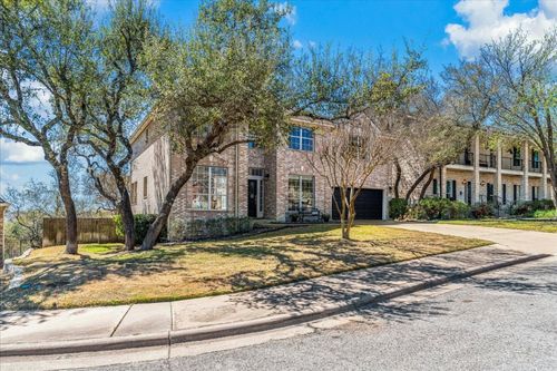 12413 Fairfax Ridge Pl, Austin, TX, 78738-5434 | Card Image