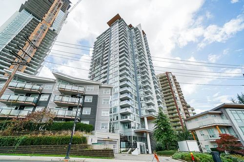 1409-520 Como Lake Ave, Coquitlam, BC, V3J0E8 | Card Image