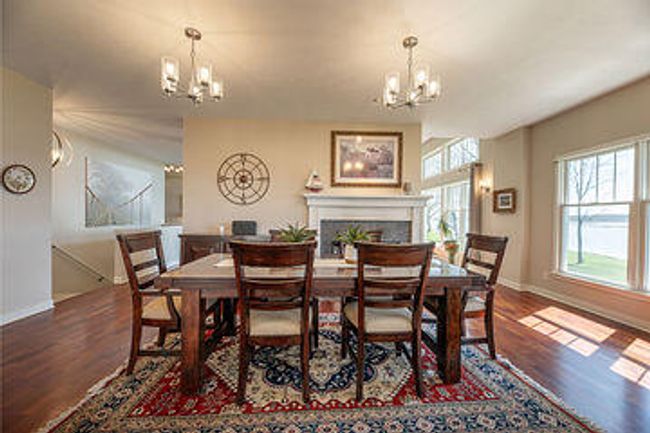 15432 Leonard Rd, House other with 4 bedrooms, 4 bathrooms and null parking in Spring Lake MI | Image 38