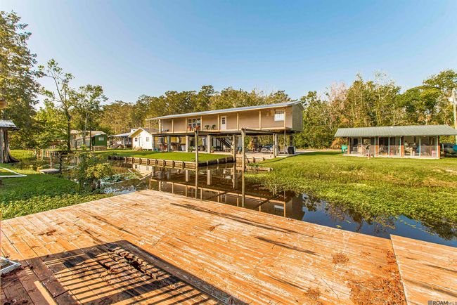 13057 Fox St, House other with 3 bedrooms, 2 bathrooms and null parking in Maurepas LA | Image 17