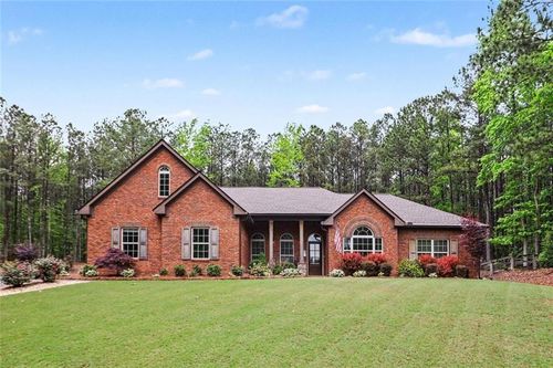 620 Mill Run Dr, Bremen, GA, 30110-4387 | Card Image