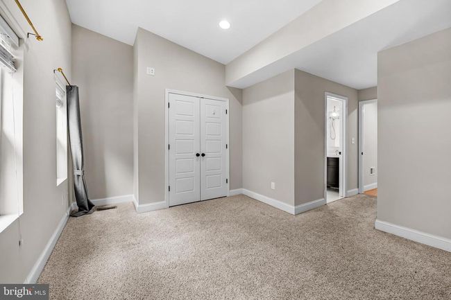1717 Bank St, Townhouse with 3 bedrooms, 4 bathrooms and null parking in BALTIMORE MD | Image 21