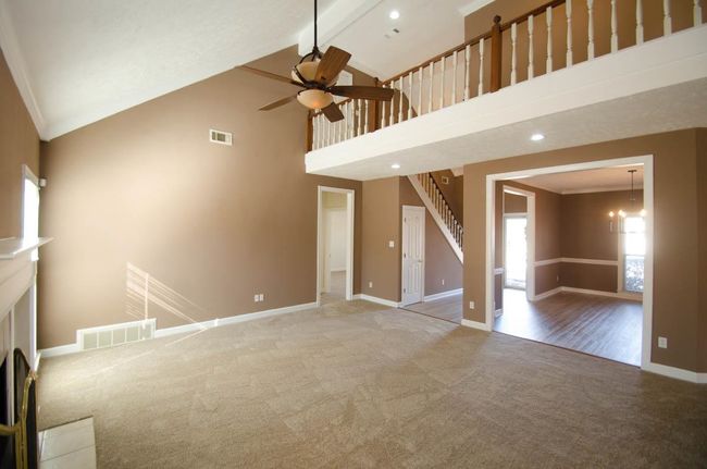 487 Pebble Creek Cv, House other with 4 bedrooms, 3 bathrooms and null parking in Collierville TN | Image 10