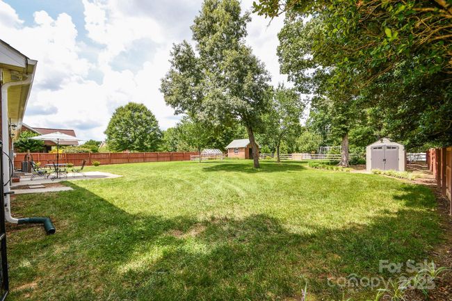 4320 Atkinson Way, House other with 3 bedrooms, 2 bathrooms and null parking in Monroe NC | Image 4