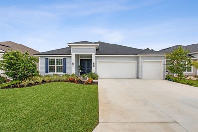 512 Grand Landings Parkway, House other with 4 bedrooms, 3 bathrooms and null parking in Palm Coast FL | Image 1