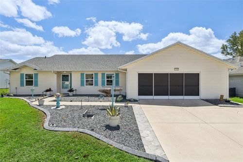 6348 Highland Lakes Blvd, LEESBURG, FL, 34748-7720 | Card Image