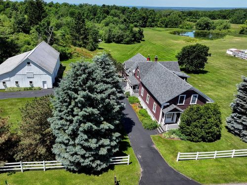 6133 Ethan Allen Hwy, Georgia, VT, 05478-6025 | Card Image