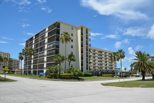 411-500 Palm Springs Blvd, Indian Harbour Beach, FL, 32937-2646 | Card Image