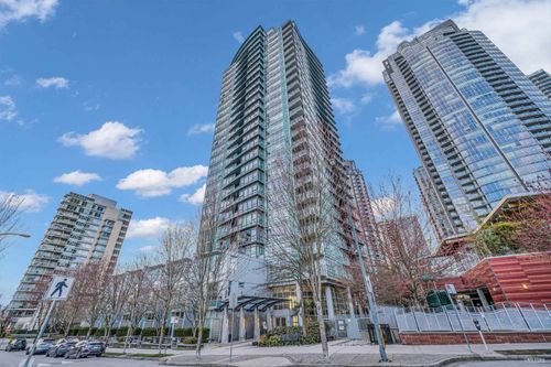 2006-1483 Homer St, Vancouver, BC, V6Z3C7 | Card Image