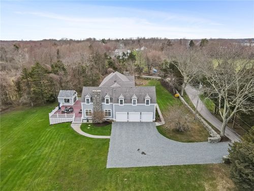 399 Poppasquash Rd, Bristol, RI, 02809-1010 | Card Image