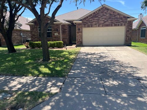 1415 Tree Top Dr, Frisco, TX, 75033-5283 | Card Image