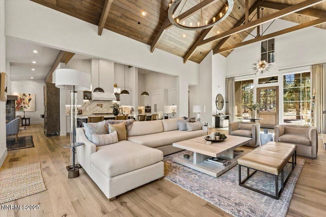 202 Haskell Mill Ct, House other with 4 bedrooms, 6 bathrooms and 8 parking in Carson City NV | Image 9