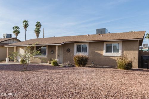 4118 W Orangewood Avenue, Phoenix, AZ, 85051 | Card Image