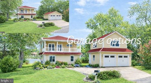 101 Beachside Dr, STEVENSVILLE, MD, 21666-3911 | Card Image