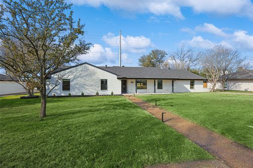 12417 Quincy Ln, Dallas, TX, 75230-2125 | Card Image