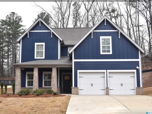 101 Townmoor Lane, STERRETT, AL, 35147 | Card Image