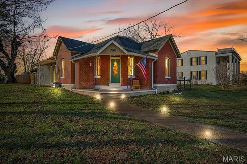 700 Buford Blvd, Fredericktown, MO, 63645-8485 | Card Image