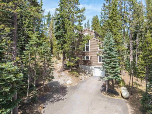 7231 Alpine Way, Soda Springs, CA, 95728 | Card Image