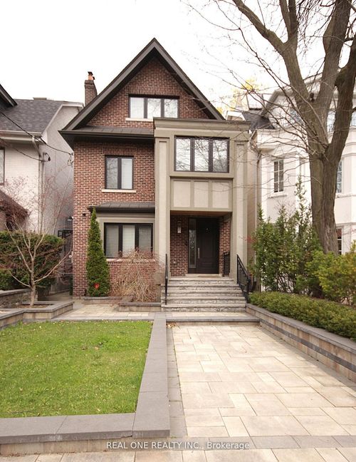 36 Binscarth Rd, Toronto, ON, M4W1Y1 | Card Image