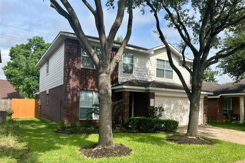 3223 Amber Meadow Dr Drive, Katy, TX, 77449 | Card Image
