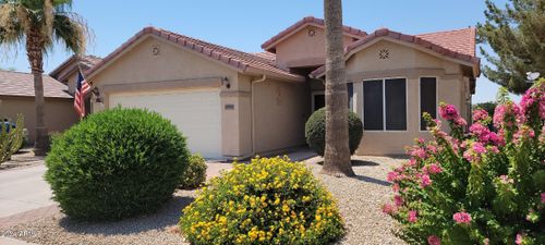 2384 E Antigua Dr, Casa Grande, AZ, 85194-9697 | Card Image