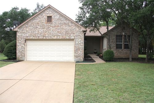 107 Elderberry Cv, Georgetown, TX, 78633-4776 | Card Image