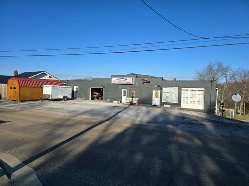 136 W Old Andrew Johnson Highway, Jefferson City, TN, 37760 | Card Image