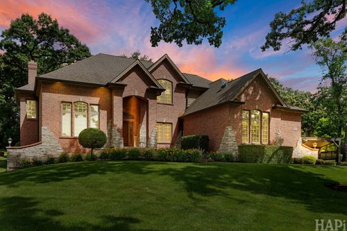 2601 Rolling Oaks Rd, Spring Grove, IL, 60081-8110 | Card Image