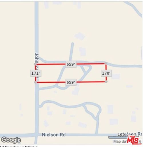 9361 Johnson Road, Phelan, CA, 92371 | Card Image