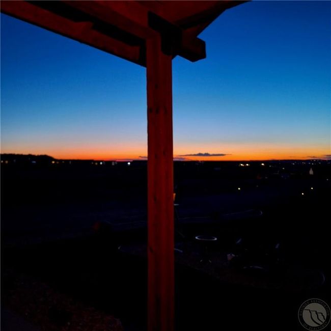 3701 Lenny Ln, House other with 3 bedrooms, 2 bathrooms and null parking in Huntley MT | Image 36