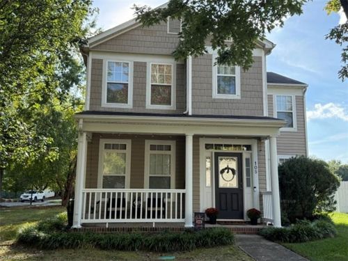 105 Avalon St, Advance, NC, 27006-8601 | Card Image