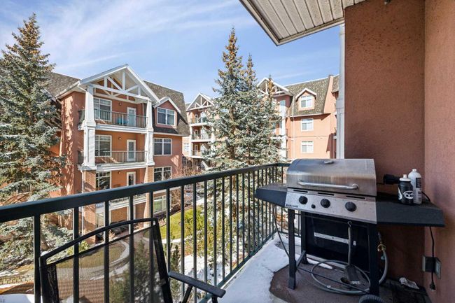 308 - 59 22 Avenue Sw, Home with 2 bedrooms, 2 bathrooms and 1 parking in Calgary AB | Image 35
