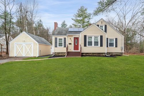 366 Lebanon Hill Rd, Southbridge, MA, 01550-3910 | Card Image