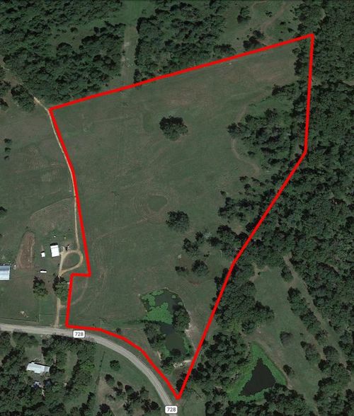 TBD Farm Road No. 728, Jefferson, TX, 75657 | Card Image