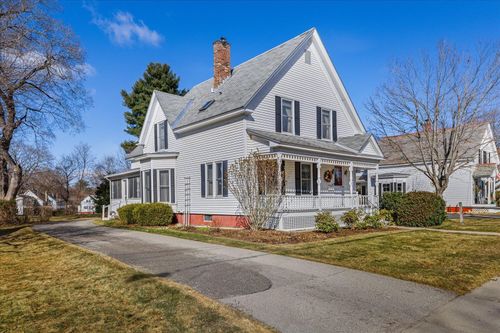 22 Gilsum St, Keene, NH, 03431-2721 | Card Image